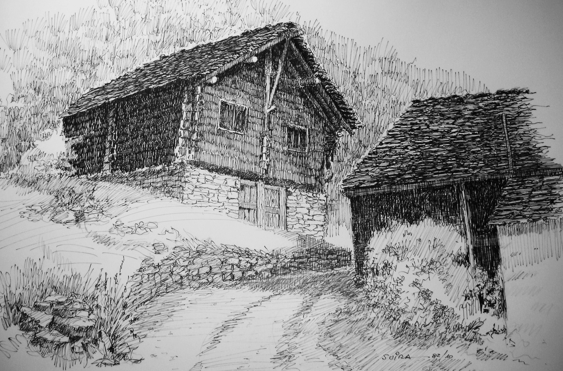 212. 82-2010. china. anzonico. v.leventina.45x33